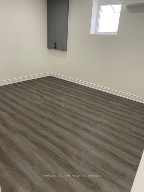 Photo 5 of Unit Basement, 162 Doubtfire Crescent, Markham, Middlefield — HOMEH