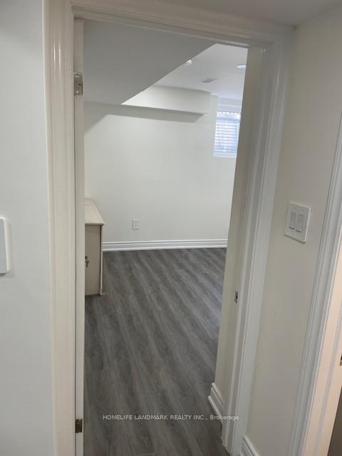 Photo 13 of Unit Basement, 162 Doubtfire Crescent, Markham, Middlefield — HOMEH