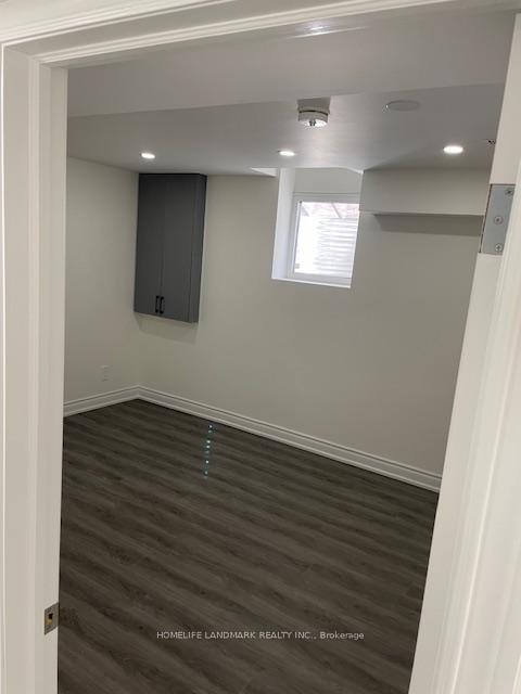 Photo 7 of Unit Basement, 162 Doubtfire Crescent, Markham, Middlefield — HOMEH