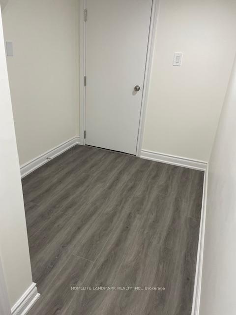 Photo 11 of Unit Basement, 162 Doubtfire Crescent, Markham, Middlefield — HOMEH