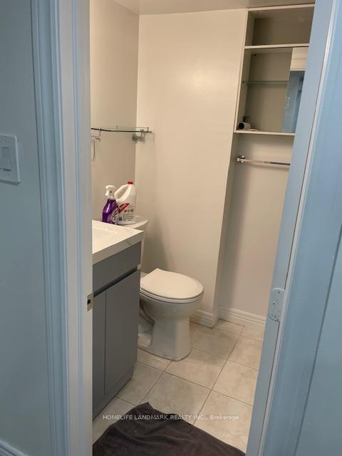 Photo 19 of Unit Basement, 162 Doubtfire Crescent, Markham, Middlefield — HOMEH