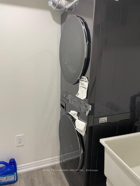 Photo 16 of Unit Basement, 162 Doubtfire Crescent, Markham, Middlefield — HOMEH