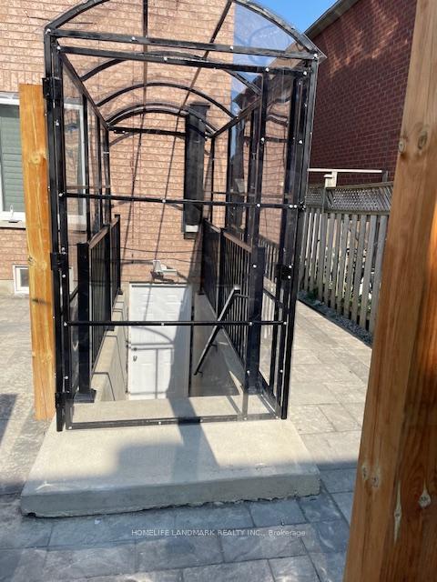Photo 17 of Unit Basement, 162 Doubtfire Crescent, Markham, Middlefield — HOMEH