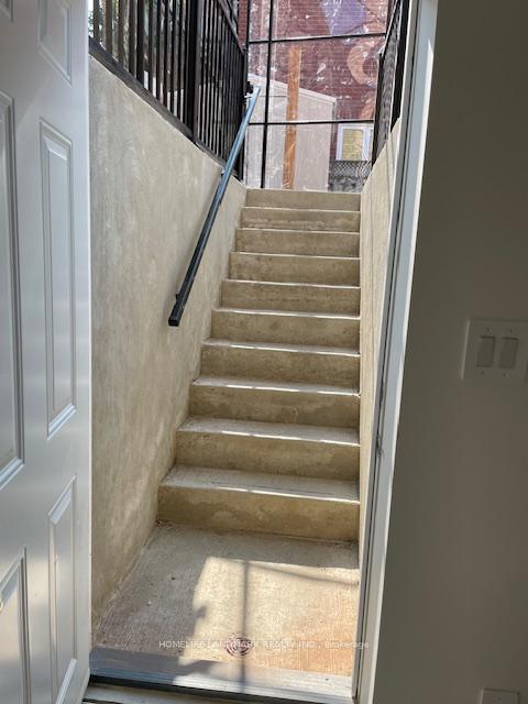 Photo 15 of Unit Basement, 162 Doubtfire Crescent, Markham, Middlefield — HOMEH