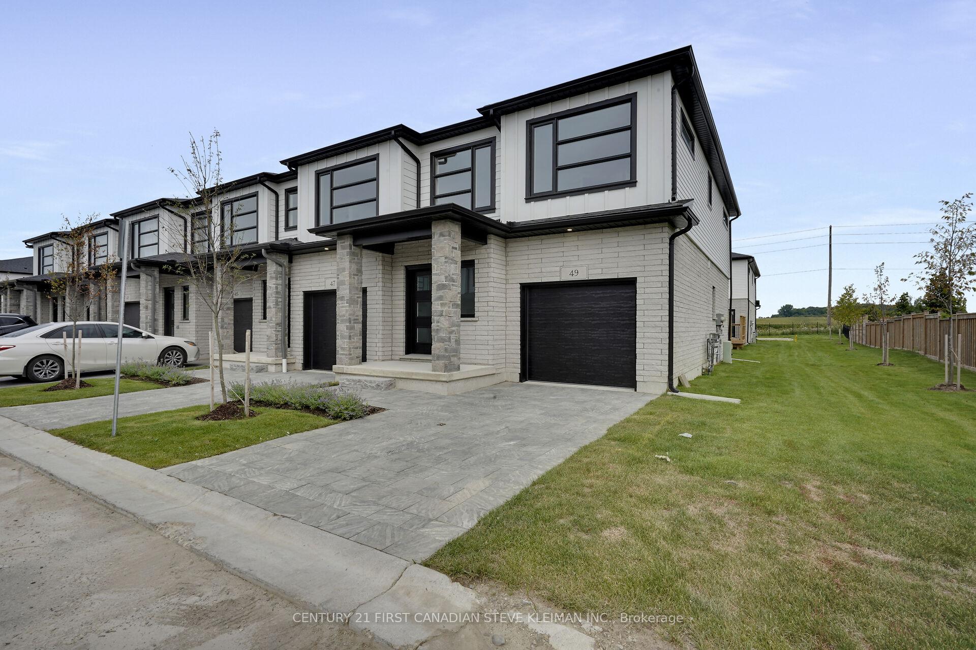 Photo 8 of Unit 49, 2700 Buroak Drive, London, North S — HOMEH