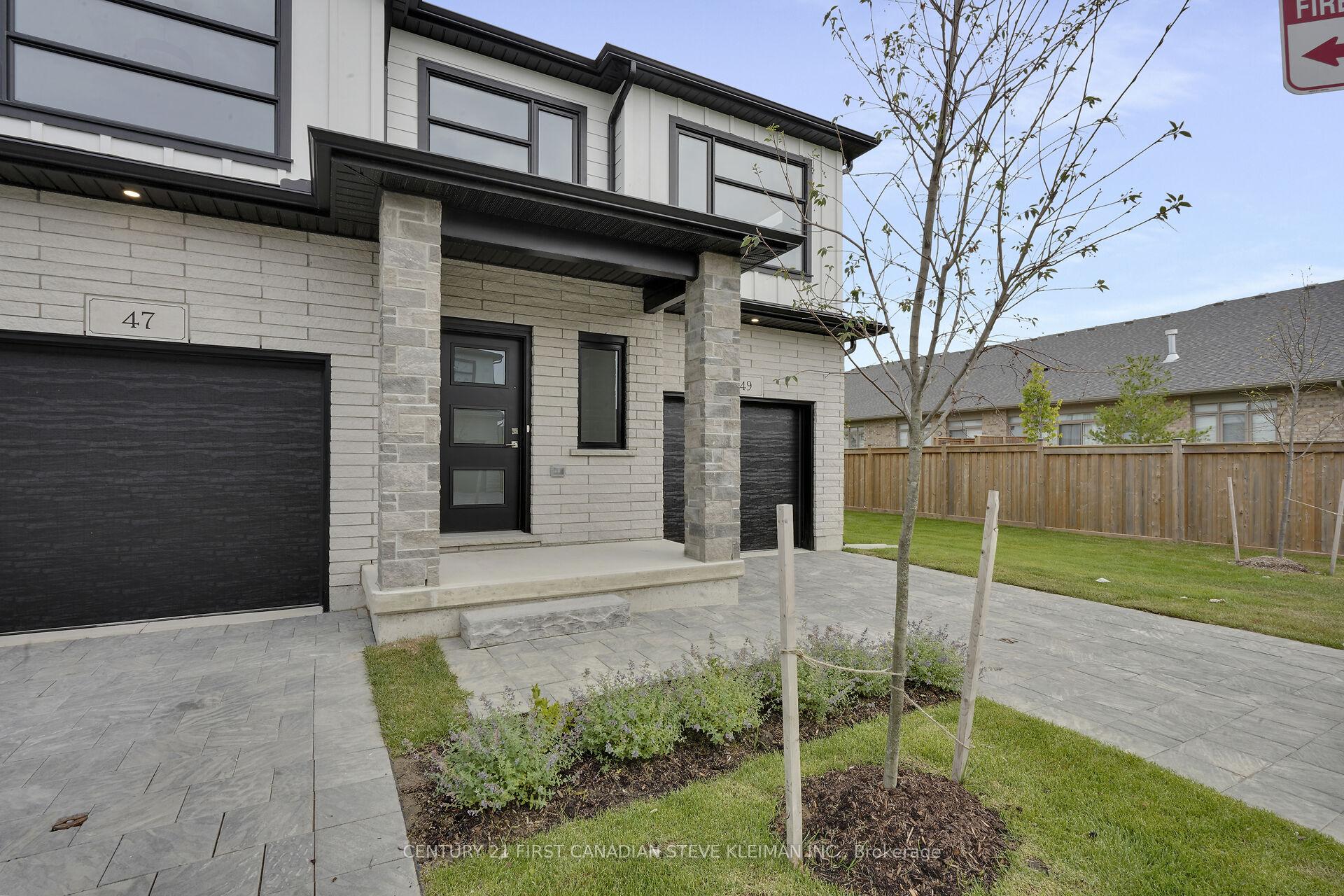 Photo 34 of Unit 49, 2700 Buroak Drive, London, North S — HOMEH