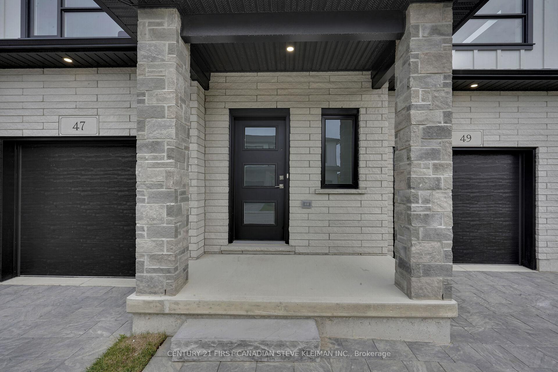 Photo 3 of Unit 49, 2700 Buroak Drive, London, North S — HOMEH