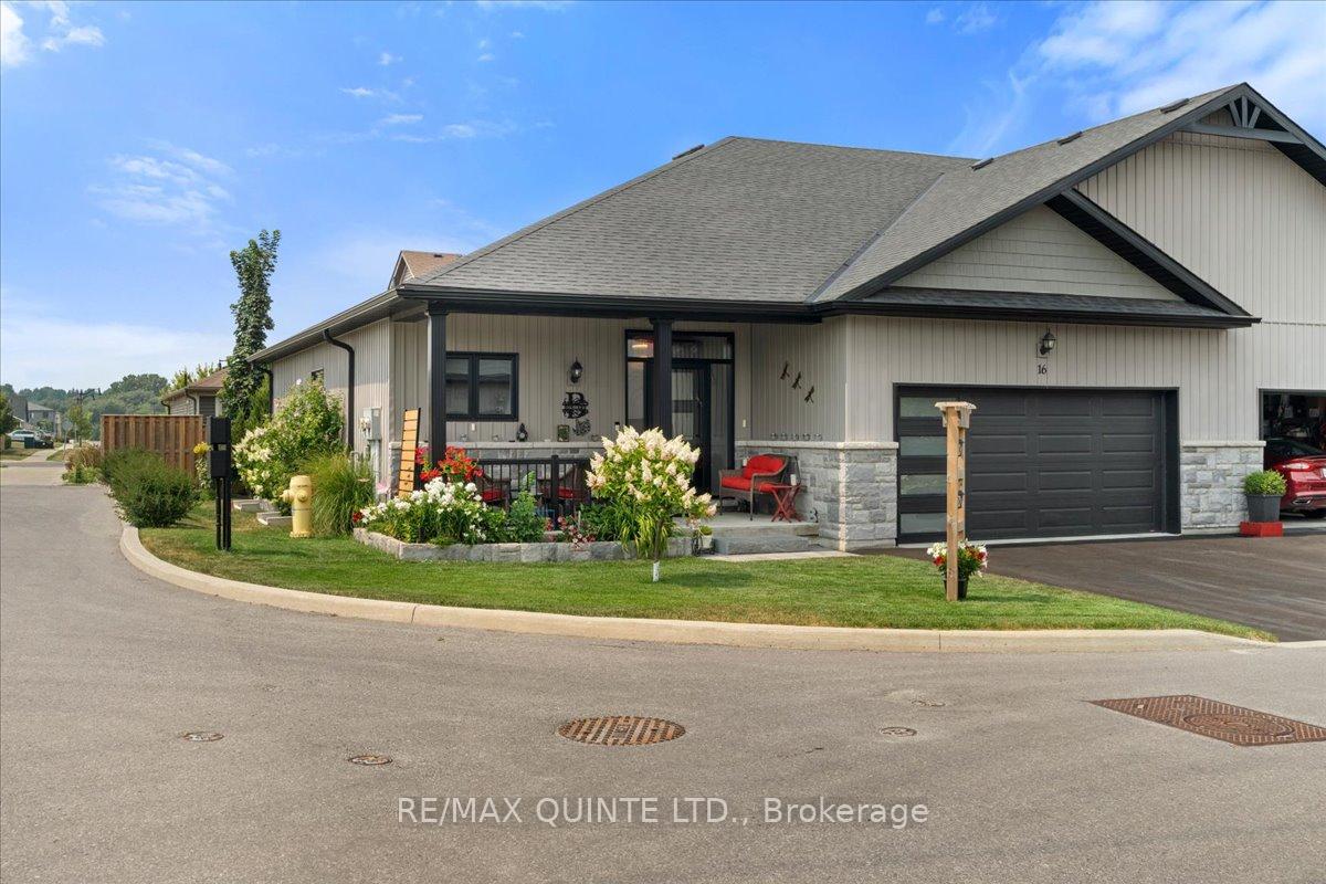 Photo 14 of Unit 16, 39 Downes Avenue, Prince Edward County, Picton — HOMEH