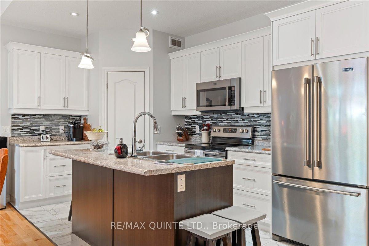 Photo 22 of Unit 16, 39 Downes Avenue, Prince Edward County, Picton — HOMEH