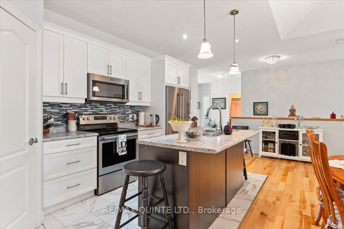 Photo 23 of Unit 16, 39 Downes Avenue, Prince Edward County, Picton — HOMEH