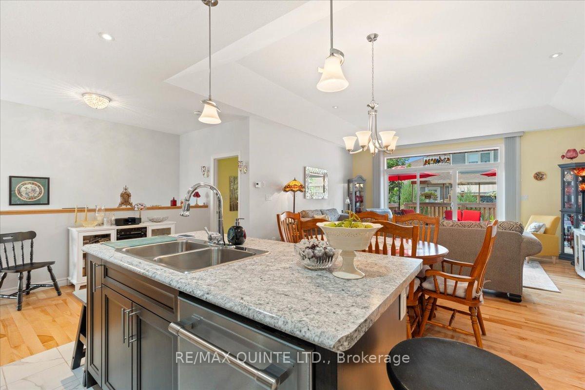 Photo 5 of Unit 16, 39 Downes Avenue, Prince Edward County, Picton — HOMEH