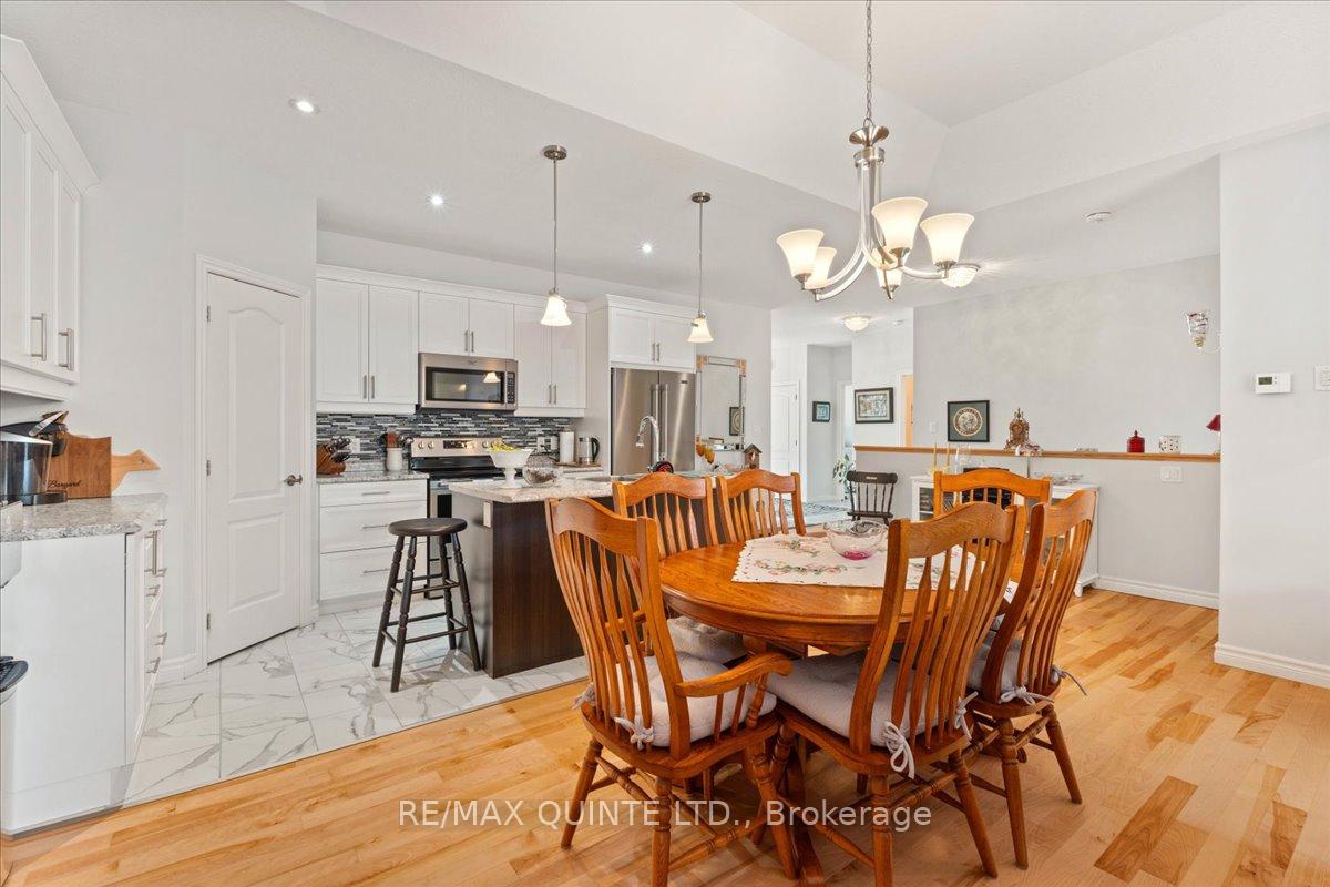 Photo 30 of Unit 16, 39 Downes Avenue, Prince Edward County, Picton — HOMEH