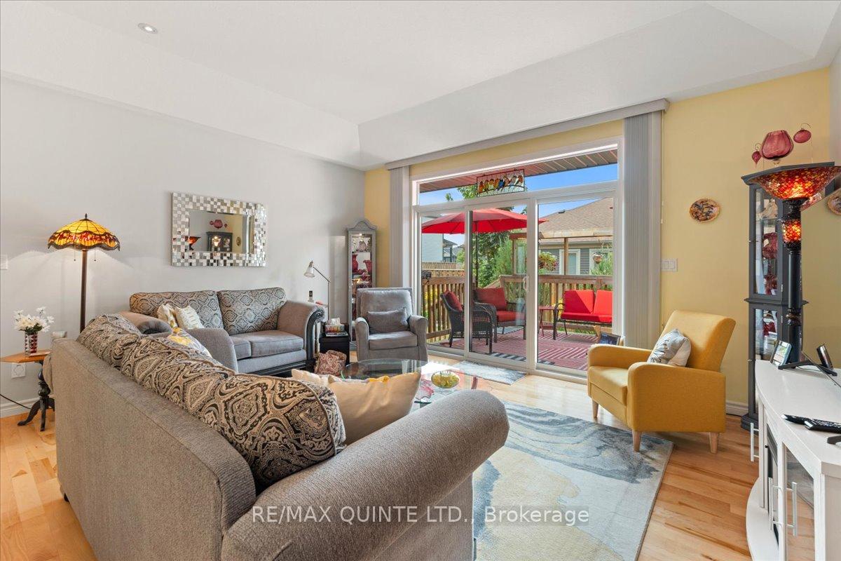 Photo 9 of Unit 16, 39 Downes Avenue, Prince Edward County, Picton — HOMEH