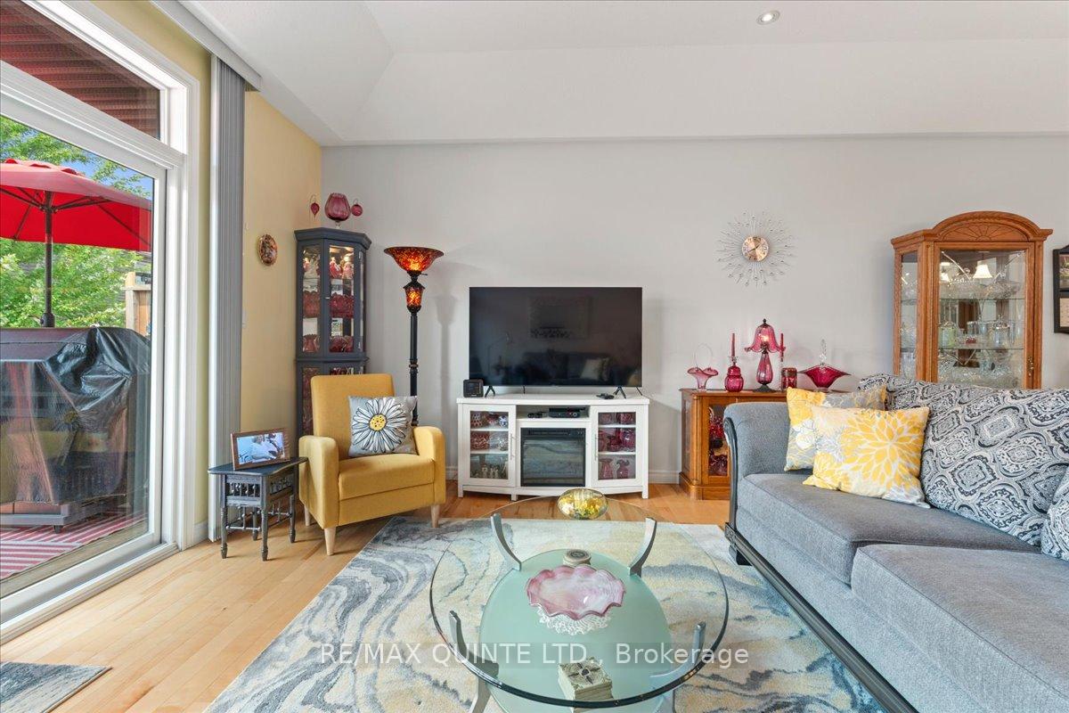 Photo 12 of Unit 16, 39 Downes Avenue, Prince Edward County, Picton — HOMEH