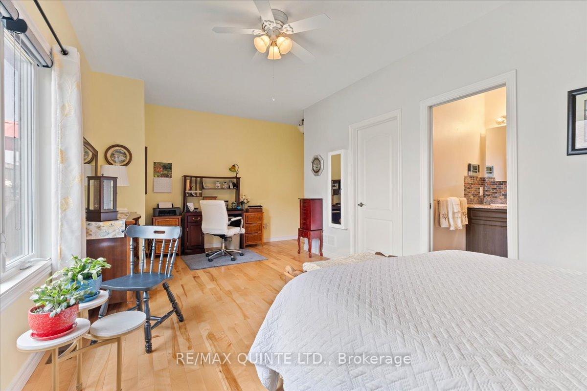 Photo 32 of Unit 16, 39 Downes Avenue, Prince Edward County, Picton — HOMEH