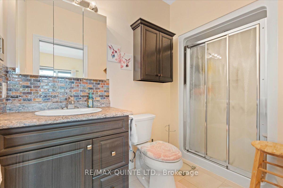 Photo 15 of Unit 16, 39 Downes Avenue, Prince Edward County, Picton — HOMEH