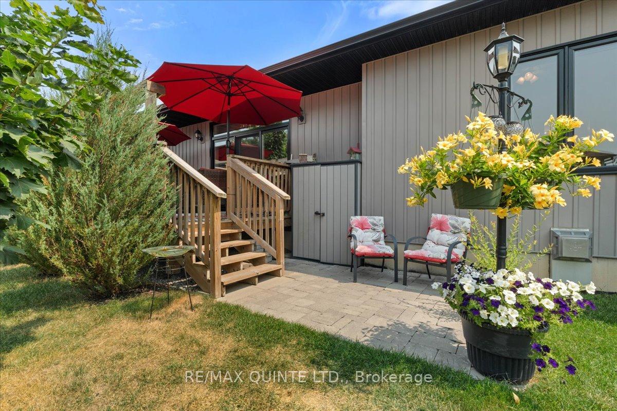 Photo 37 of Unit 16, 39 Downes Avenue, Prince Edward County, Picton — HOMEH