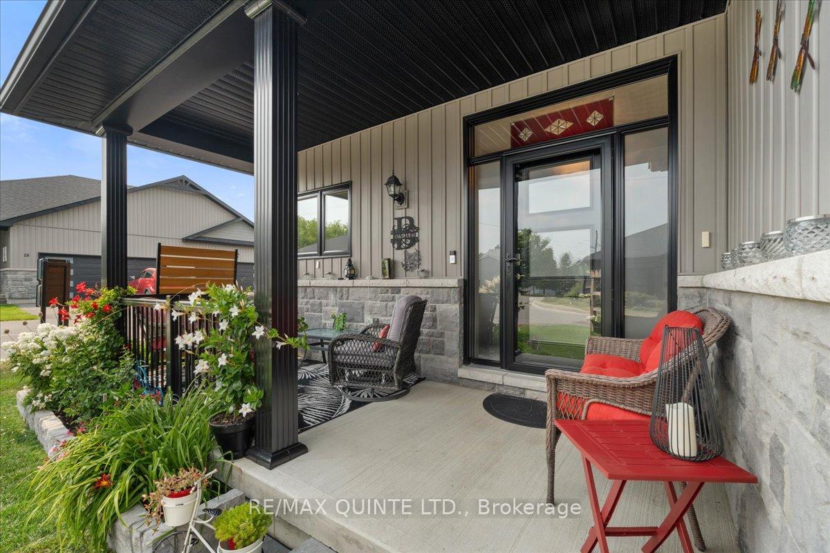 Photo 31 of Unit 16, 39 Downes Avenue, Prince Edward County, Picton — HOMEH