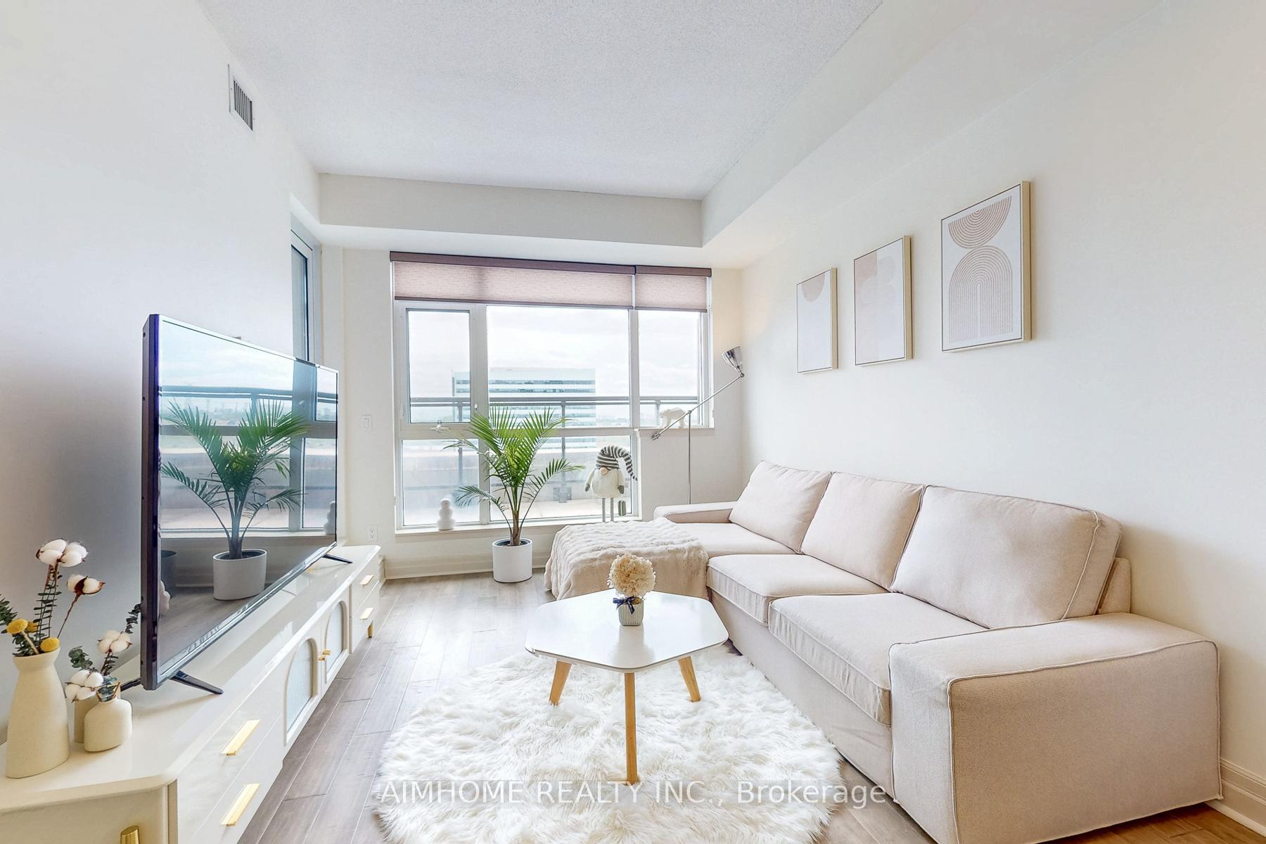 Photo 1 of Unit 1004, 8110 Birchmount Road, Markham, Unionville — HOMEH