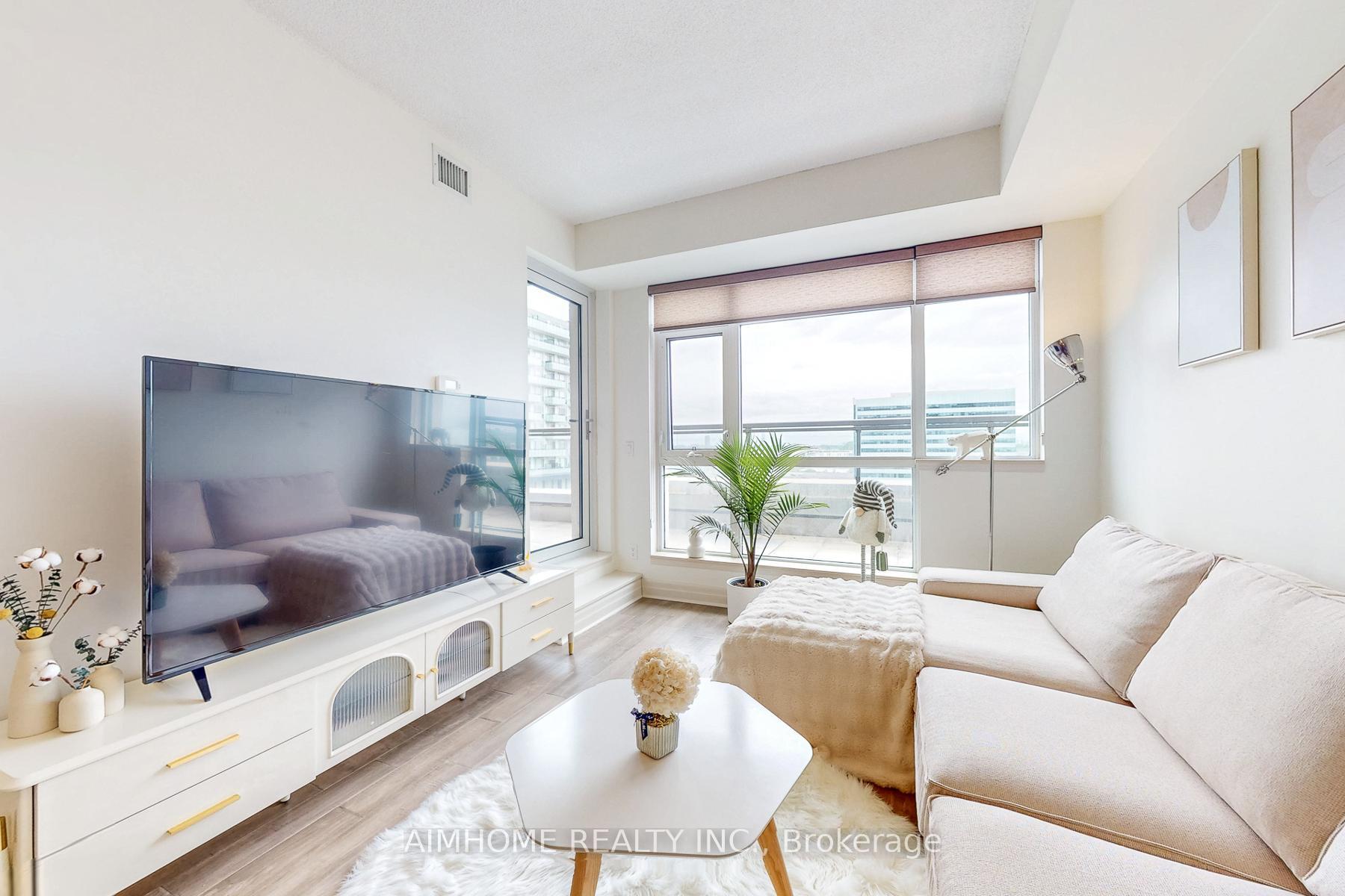 Photo 2 of Unit 1004, 8110 Birchmount Road, Markham, Unionville — HOMEH