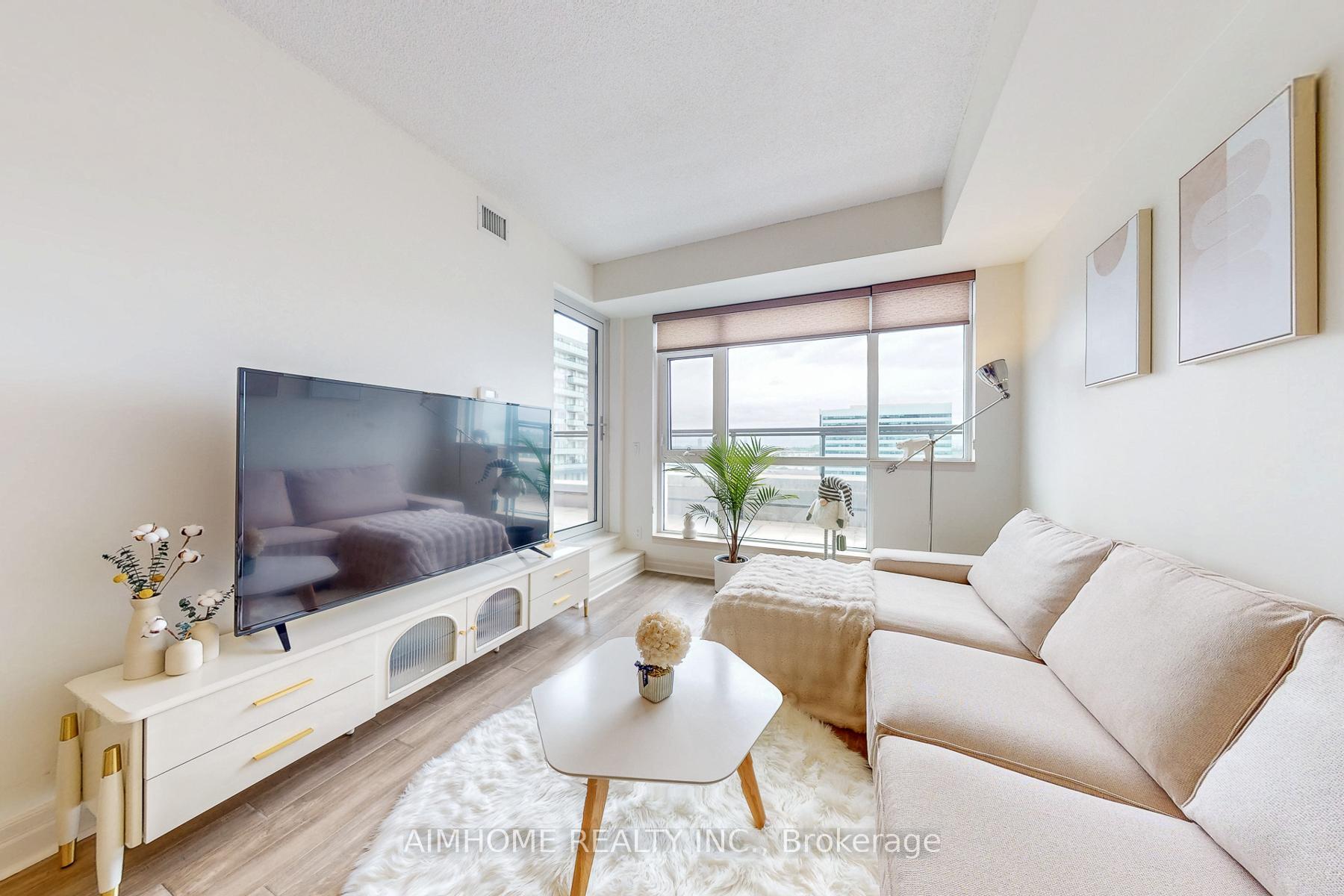 Photo 14 of Unit 1004, 8110 Birchmount Road, Markham, Unionville — HOMEH