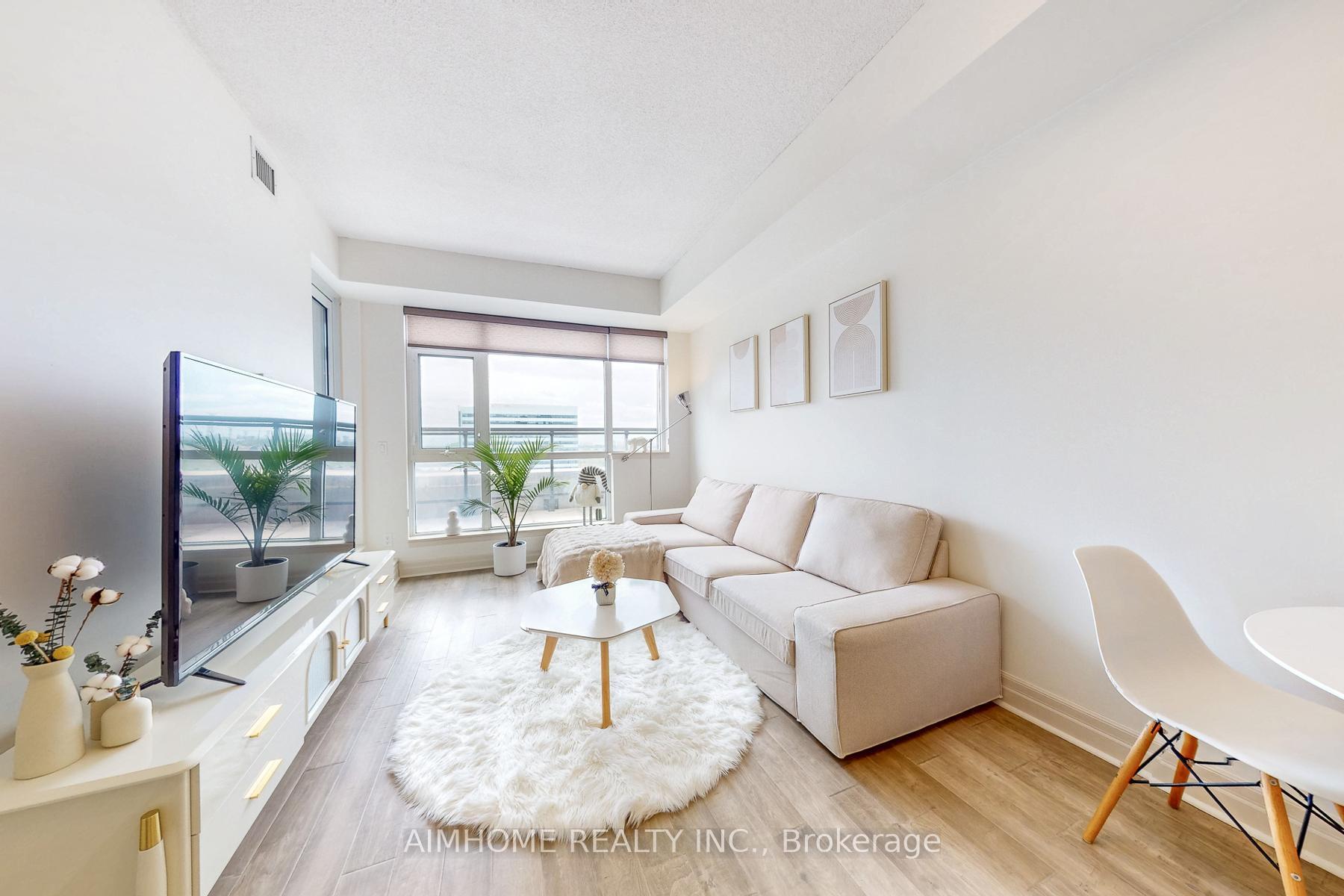 Photo 4 of Unit 1004, 8110 Birchmount Road, Markham, Unionville — HOMEH