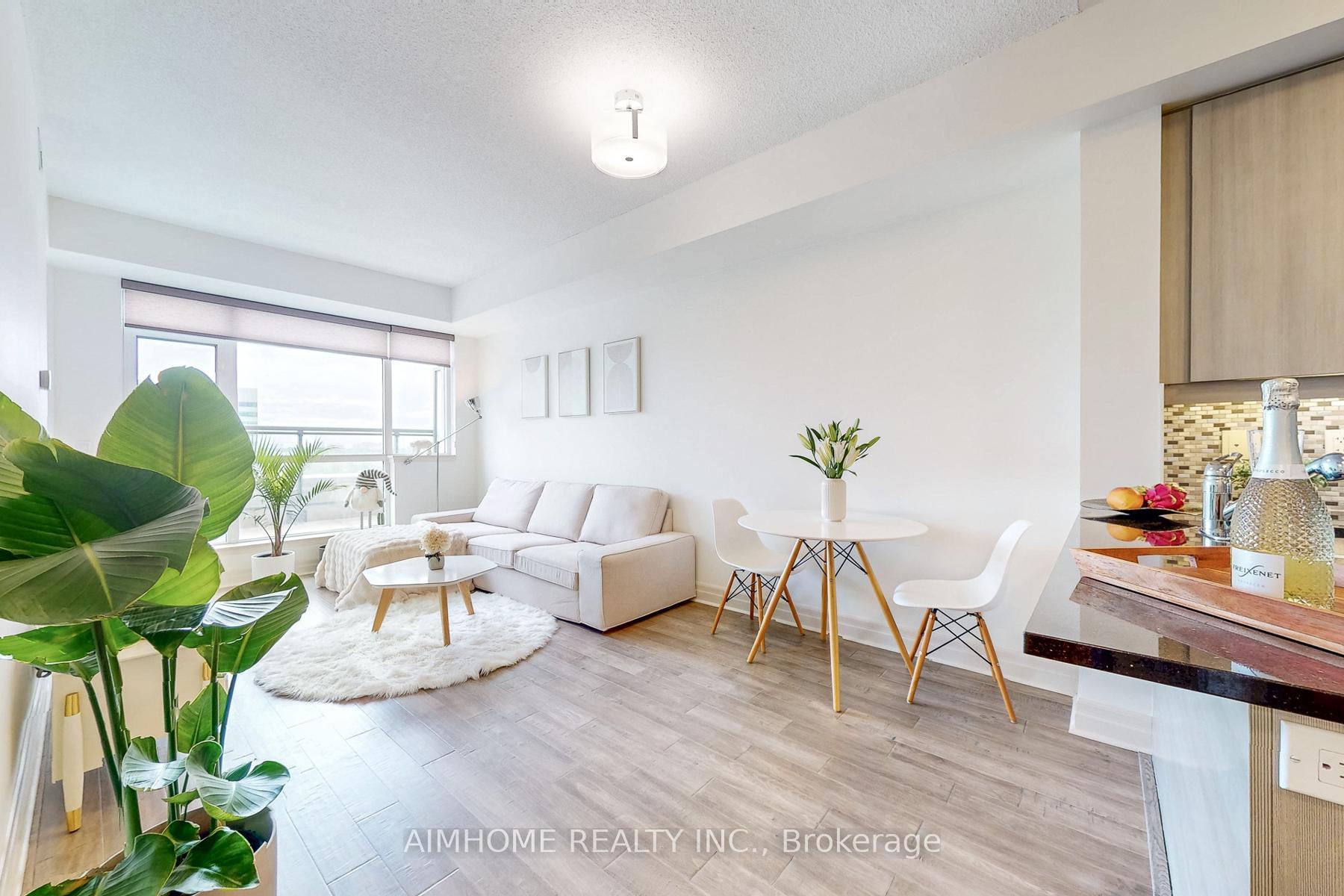 Photo 21 of Unit 1004, 8110 Birchmount Road, Markham, Unionville — HOMEH