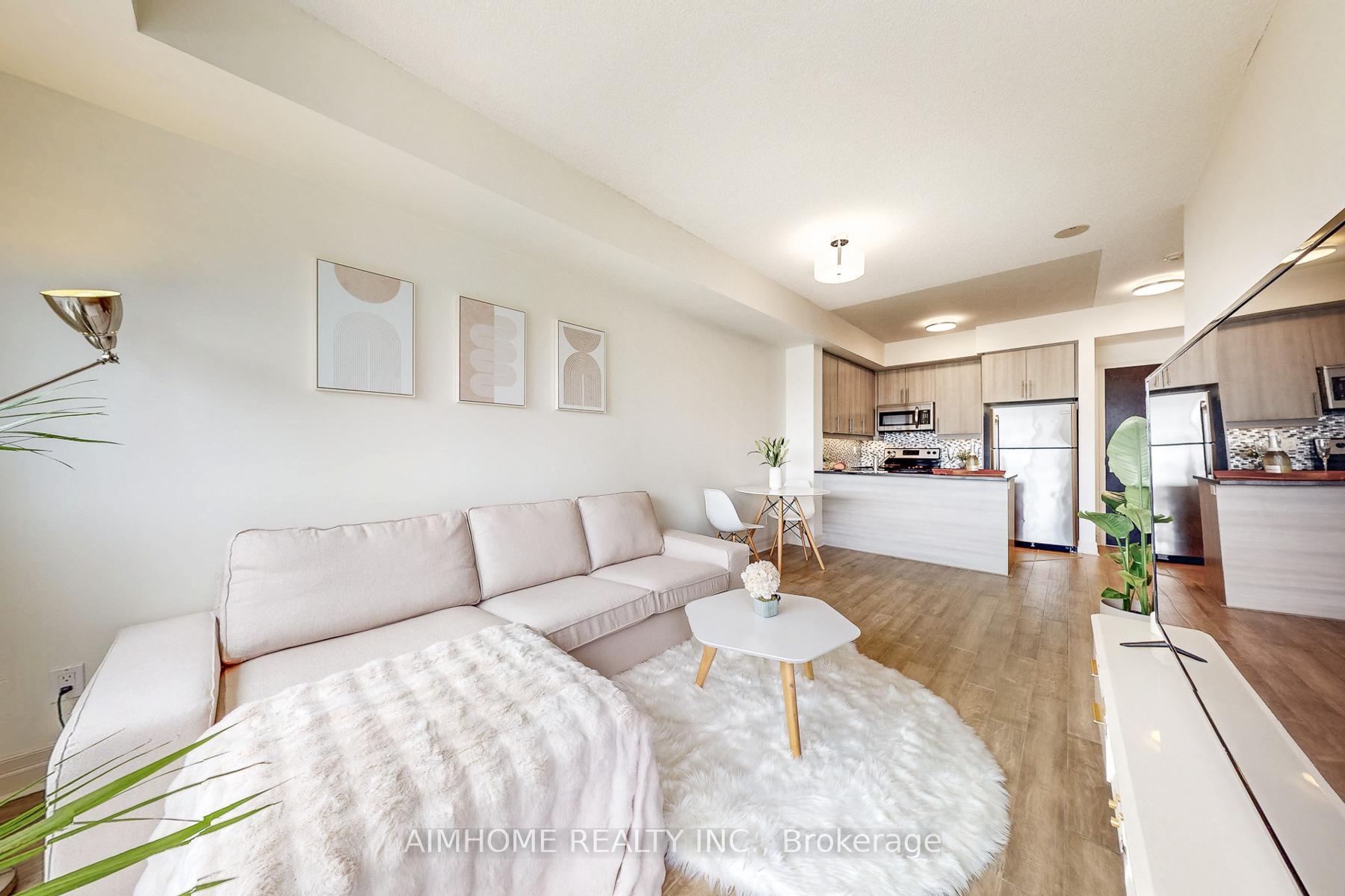 Photo 15 of Unit 1004, 8110 Birchmount Road, Markham, Unionville — HOMEH