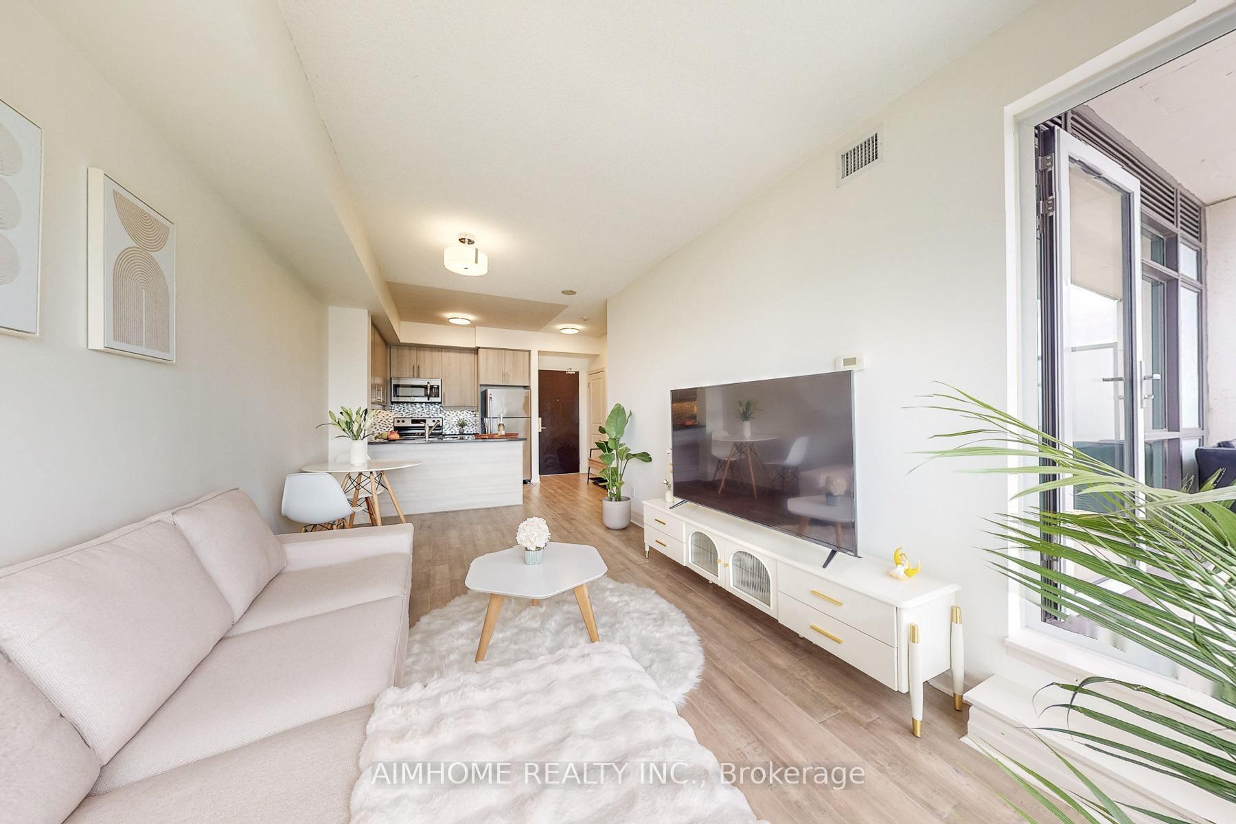 Photo 9 of Unit 1004, 8110 Birchmount Road, Markham, Unionville — HOMEH