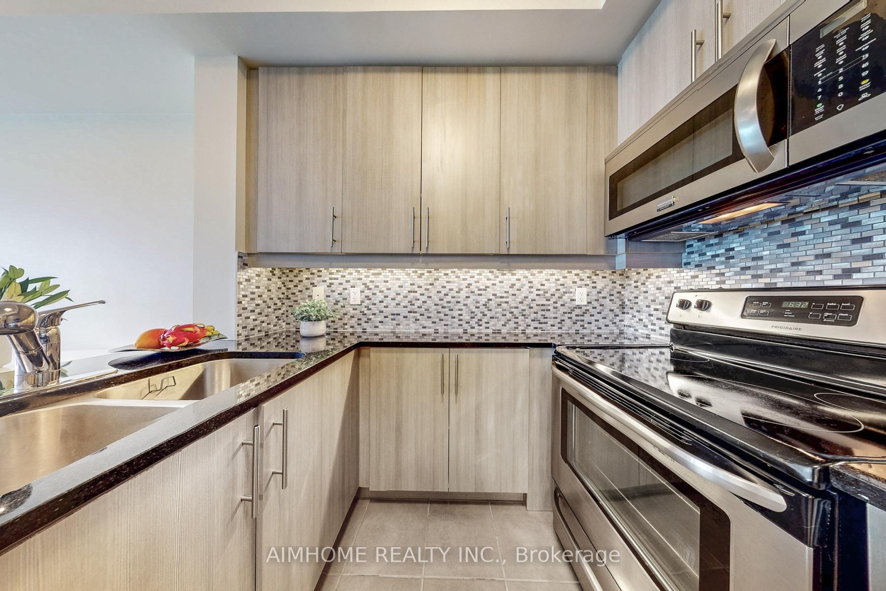 Photo 22 of Unit 1004, 8110 Birchmount Road, Markham, Unionville — HOMEH