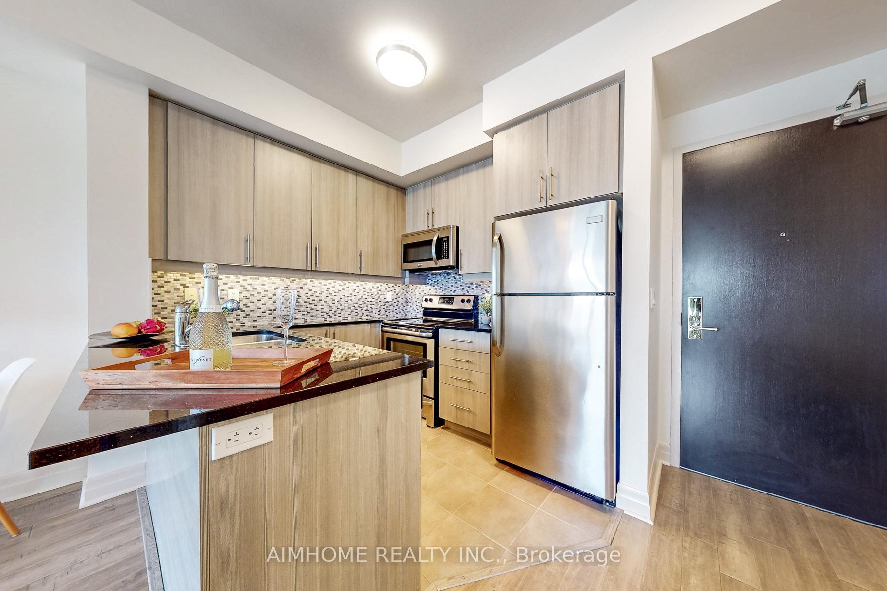 Photo 13 of Unit 1004, 8110 Birchmount Road, Markham, Unionville — HOMEH