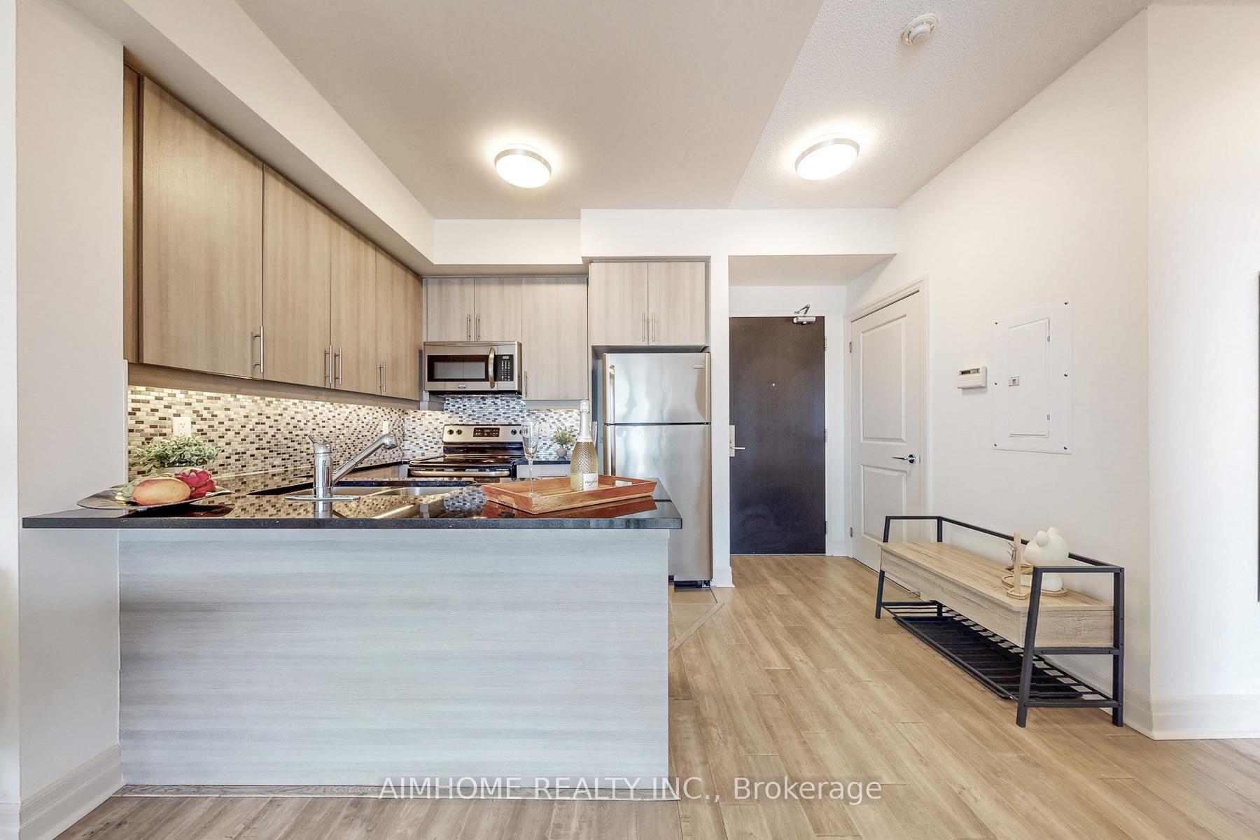 Photo 6 of Unit 1004, 8110 Birchmount Road, Markham, Unionville — HOMEH