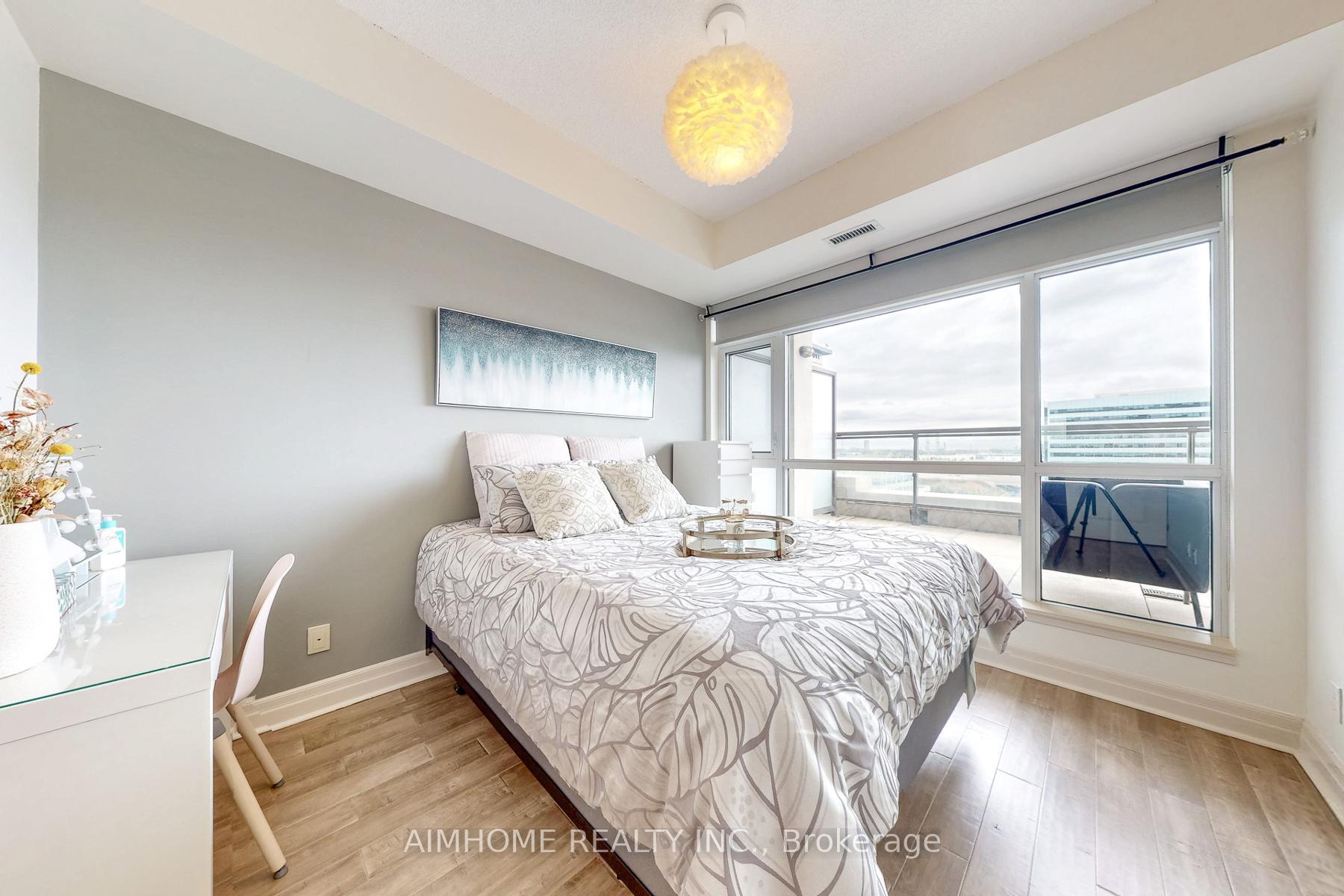 Photo 7 of Unit 1004, 8110 Birchmount Road, Markham, Unionville — HOMEH