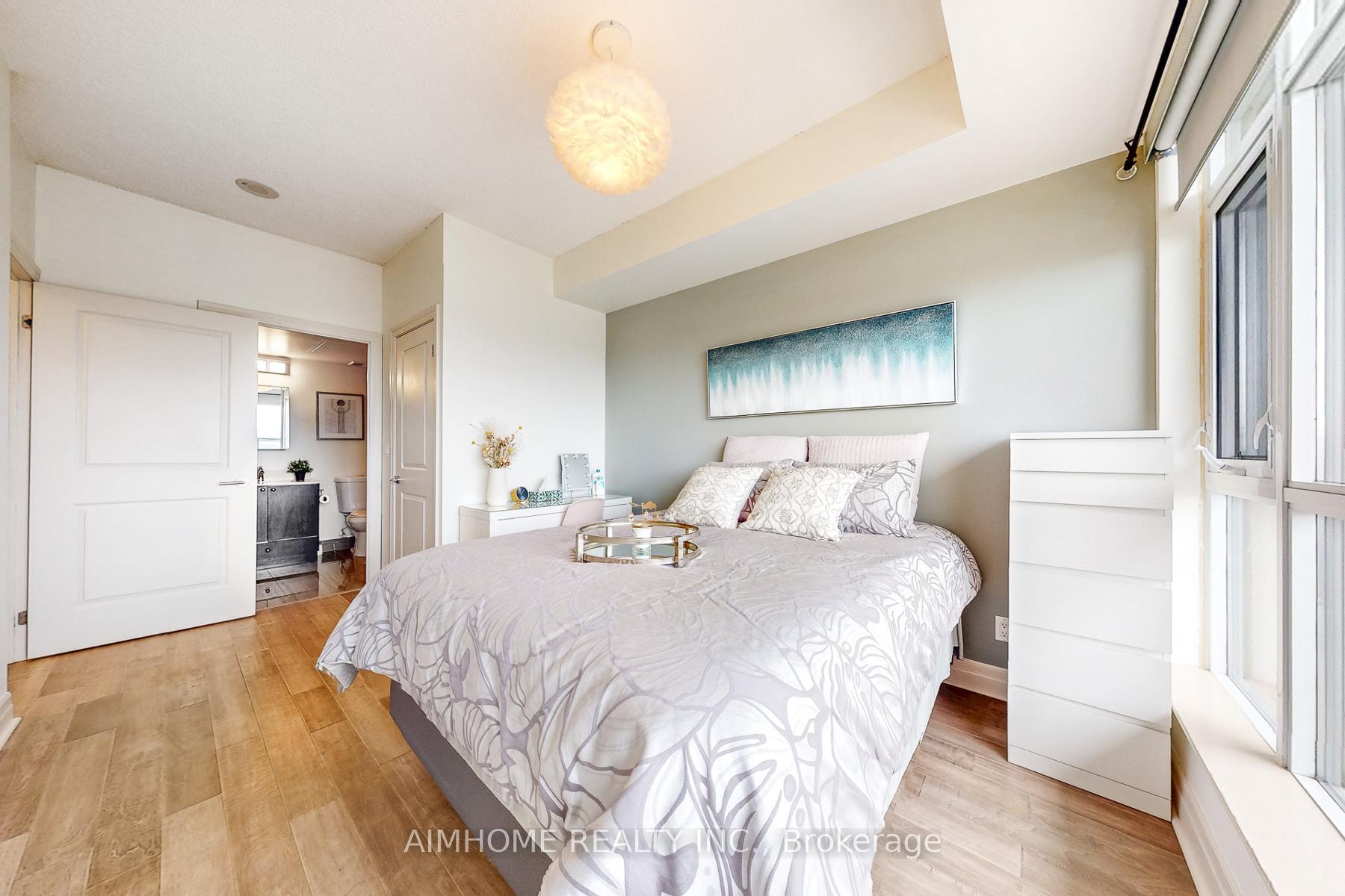 Photo 5 of Unit 1004, 8110 Birchmount Road, Markham, Unionville — HOMEH