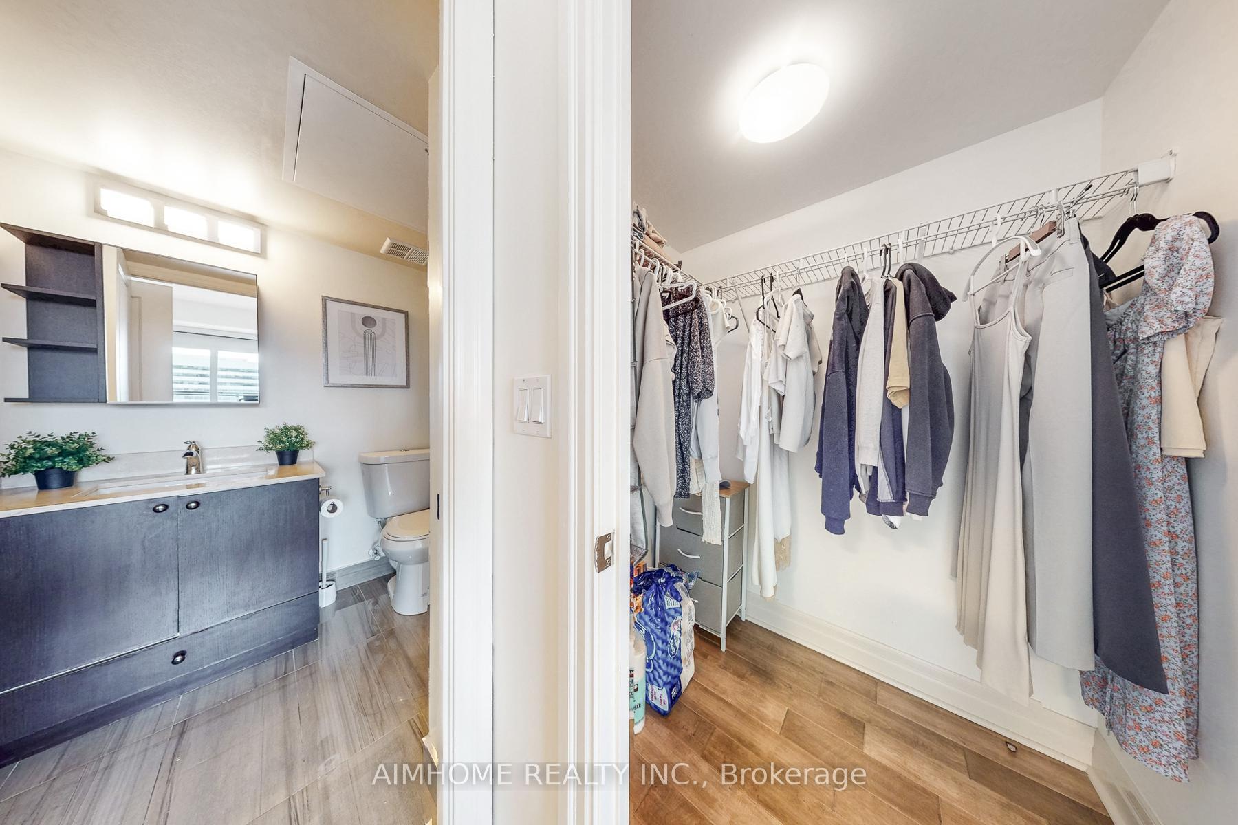 Photo 18 of Unit 1004, 8110 Birchmount Road, Markham, Unionville — HOMEH