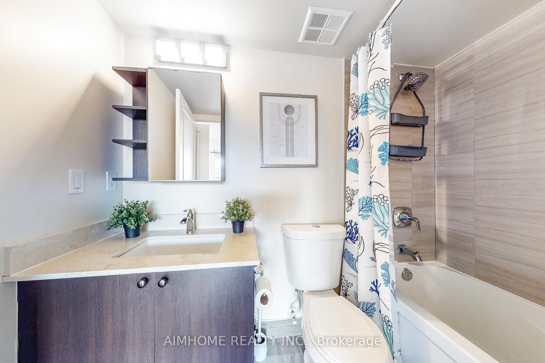 Photo 20 of Unit 1004, 8110 Birchmount Road, Markham, Unionville — HOMEH