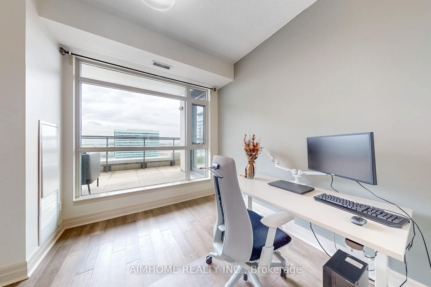 Photo 11 of Unit 1004, 8110 Birchmount Road, Markham, Unionville — HOMEH