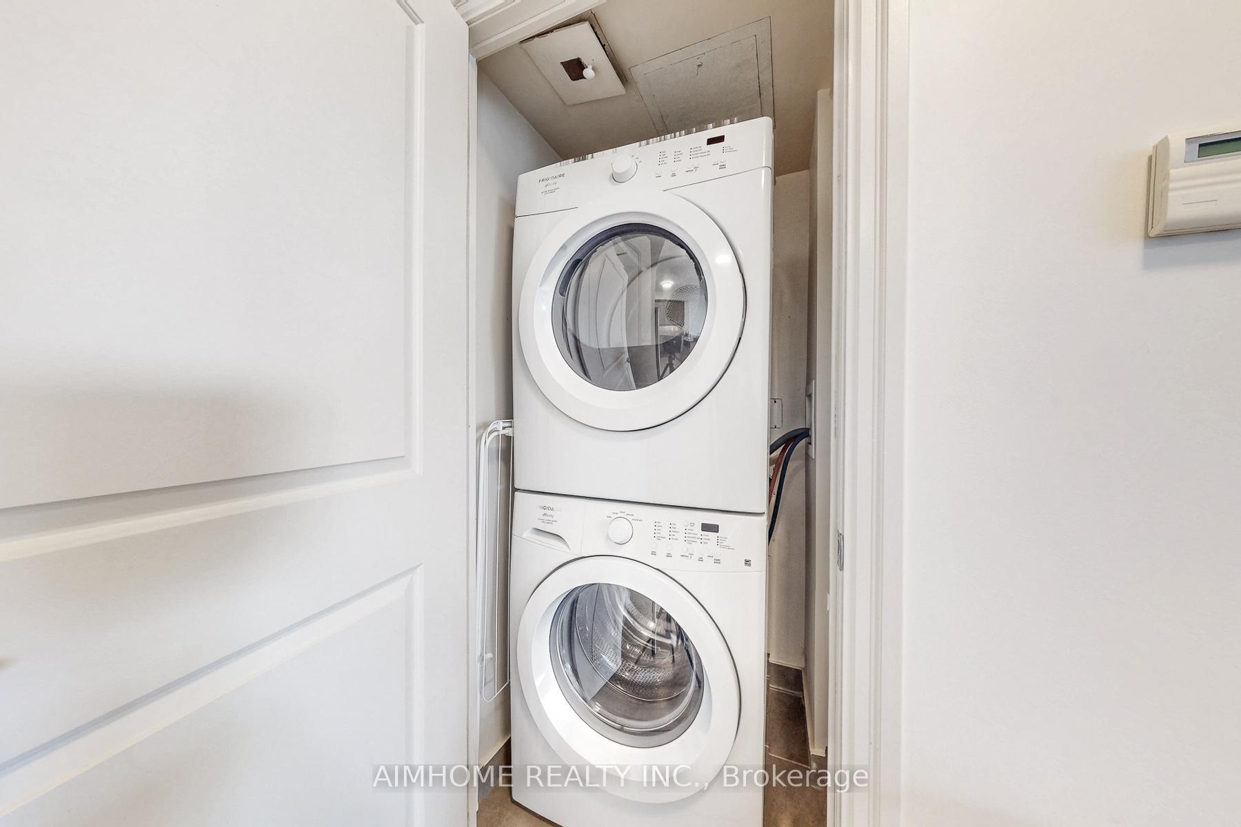 Photo 16 of Unit 1004, 8110 Birchmount Road, Markham, Unionville — HOMEH