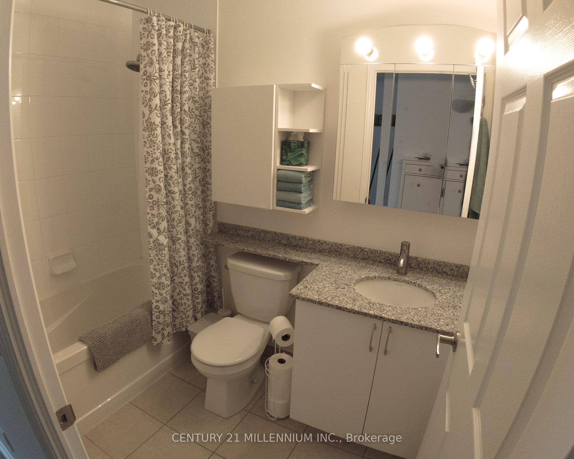 Photo 19 of Unit 104, 60 Via Rosedale Way, Brampton, Sandringham-Wellington — HOMEH