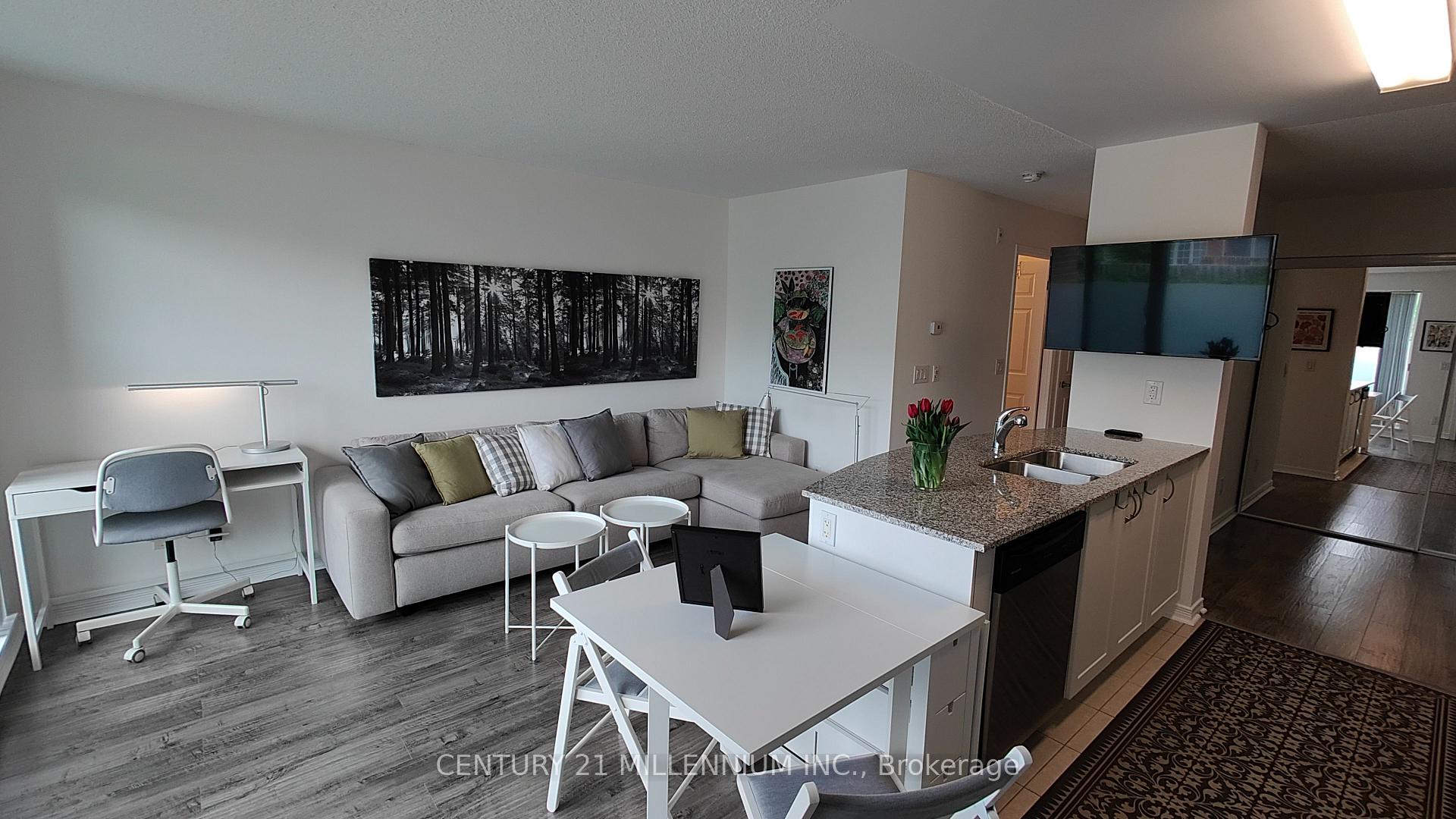 Photo 17 of Unit 104, 60 Via Rosedale Way, Brampton, Sandringham-Wellington — HOMEH