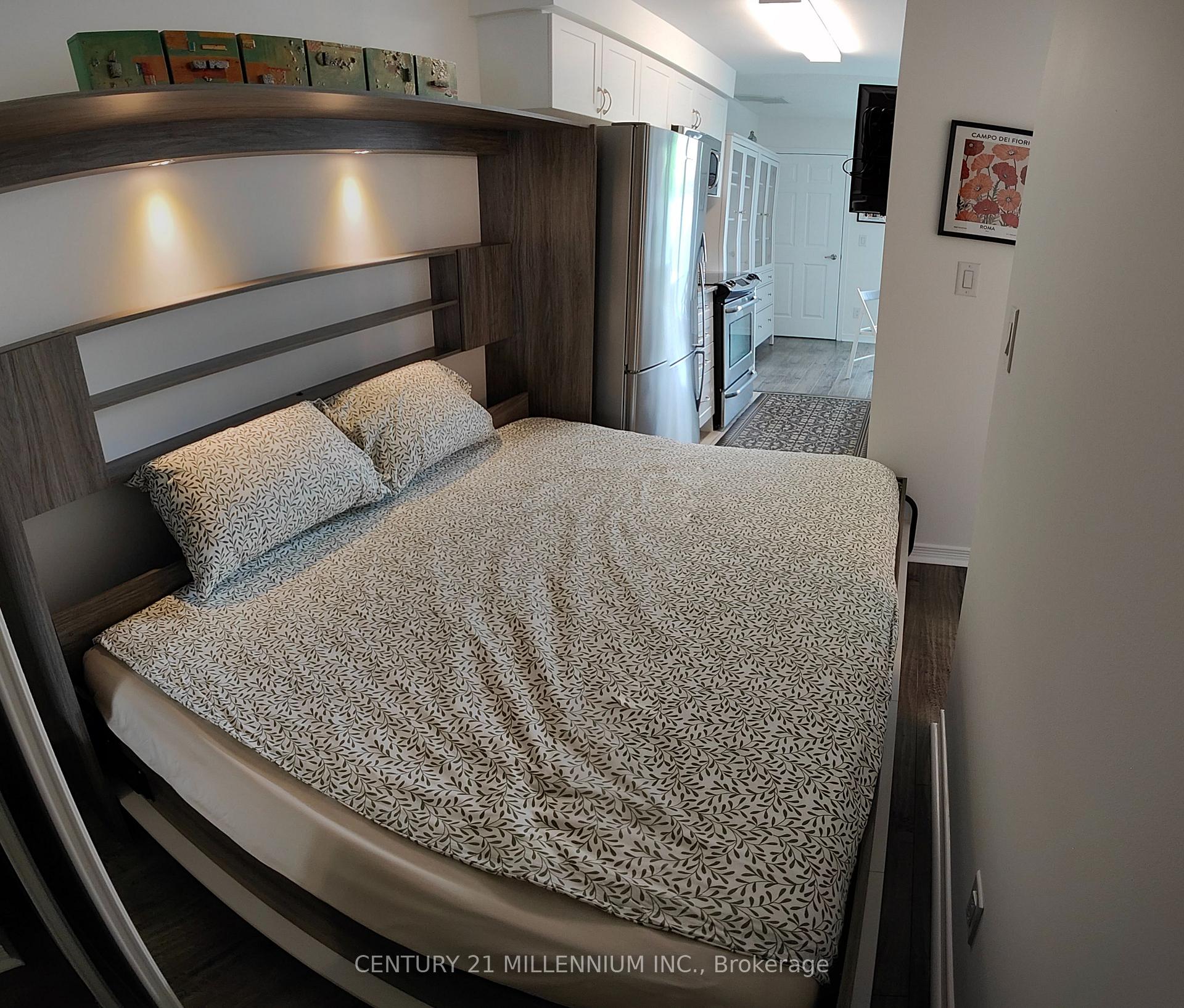 Photo 30 of Unit 104, 60 Via Rosedale Way, Brampton, Sandringham-Wellington — HOMEH
