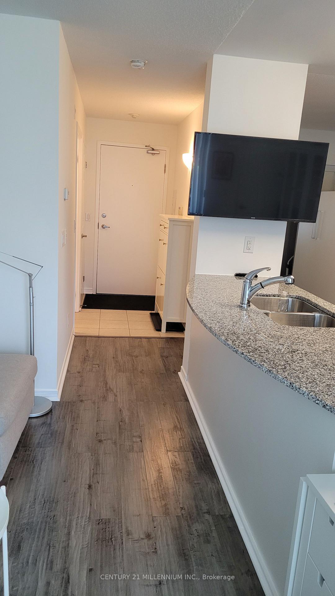 Photo 10 of Unit 104, 60 Via Rosedale Way, Brampton, Sandringham-Wellington — HOMEH