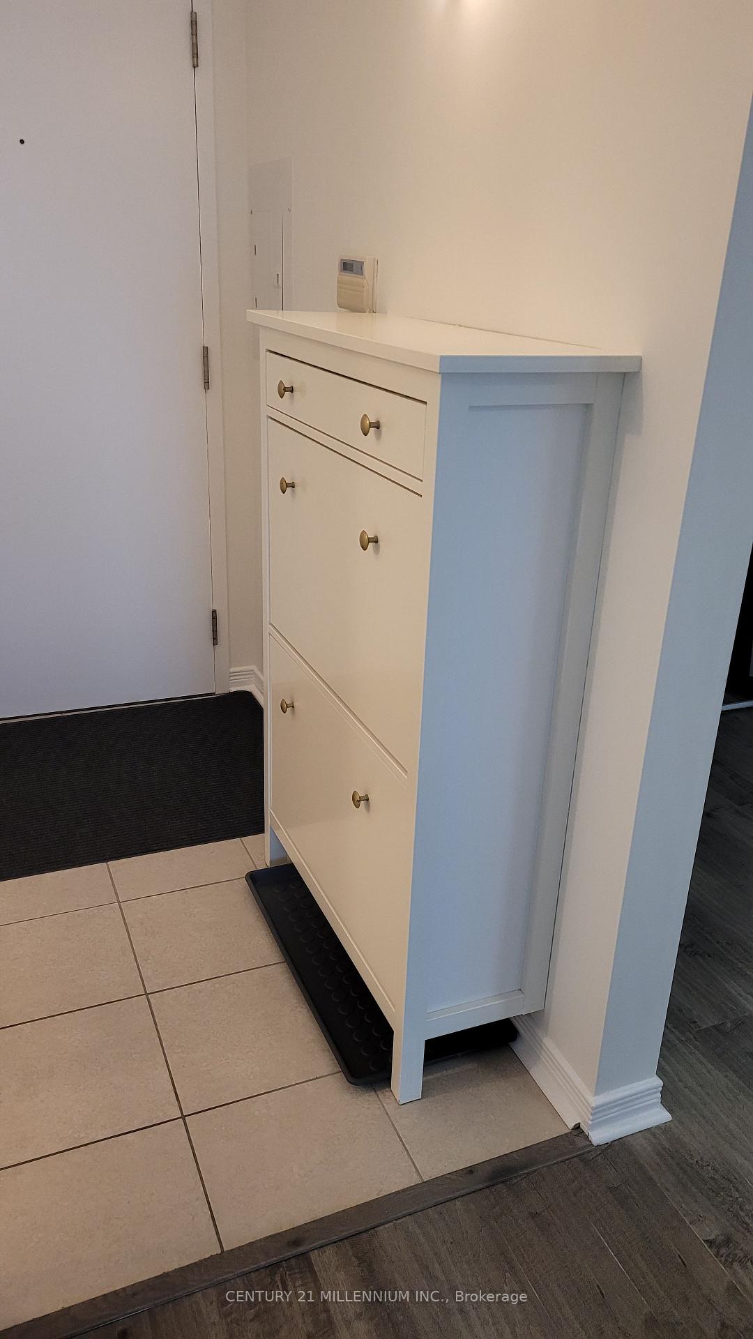Photo 15 of Unit 104, 60 Via Rosedale Way, Brampton, Sandringham-Wellington — HOMEH