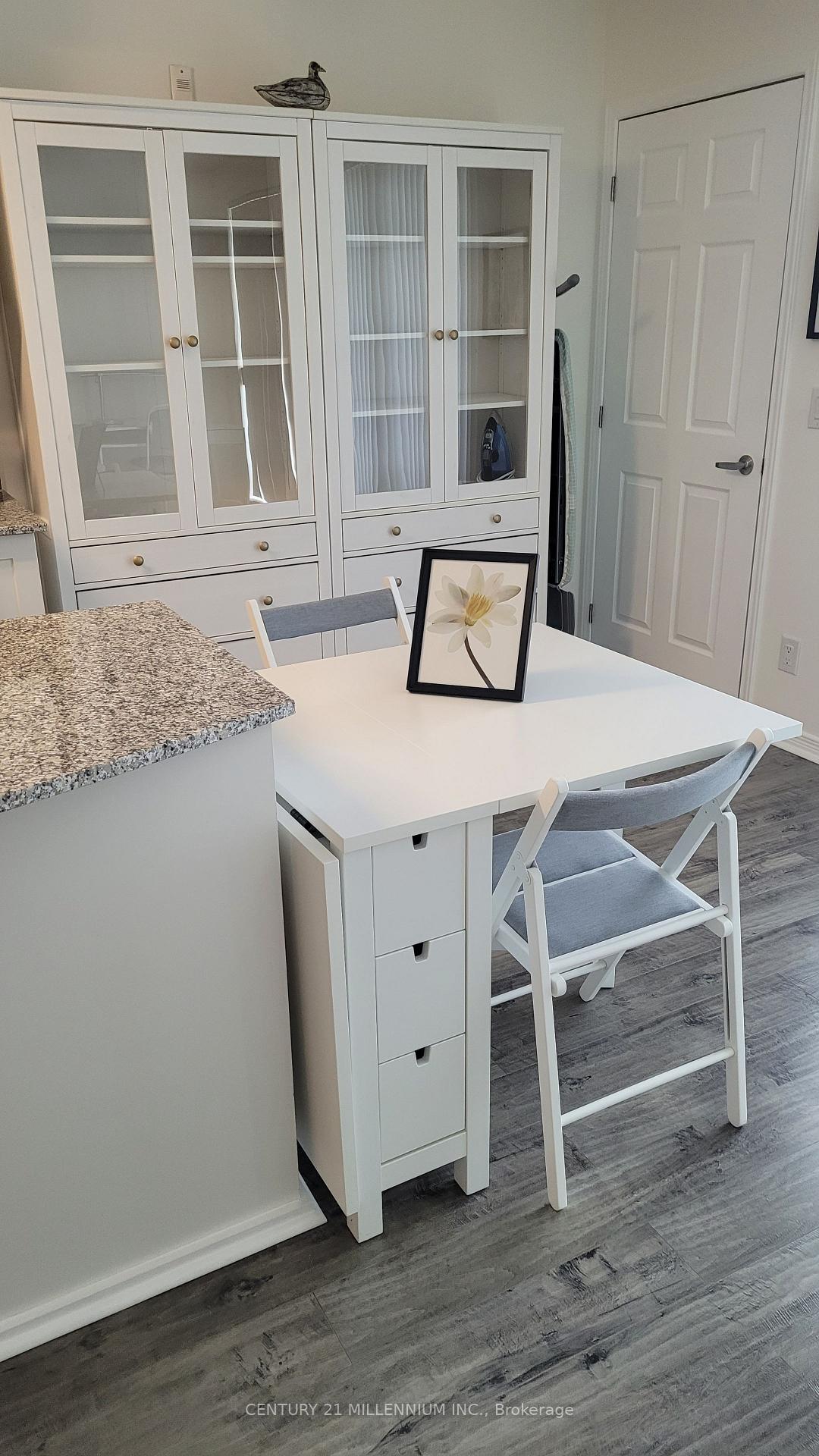 Photo 20 of Unit 104, 60 Via Rosedale Way, Brampton, Sandringham-Wellington — HOMEH