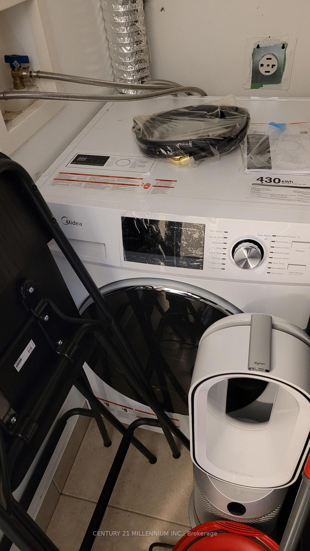 Photo 24 of Unit 104, 60 Via Rosedale Way, Brampton, Sandringham-Wellington — HOMEH