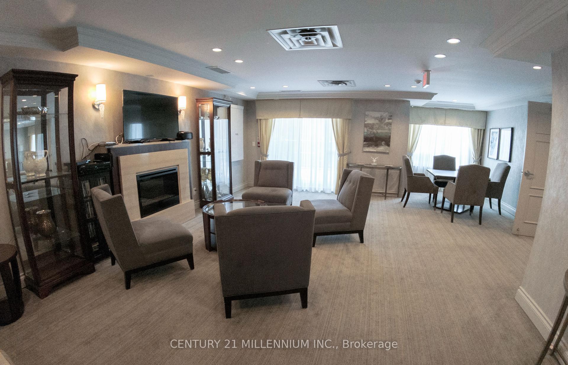 Photo 29 of Unit 104, 60 Via Rosedale Way, Brampton, Sandringham-Wellington — HOMEH
