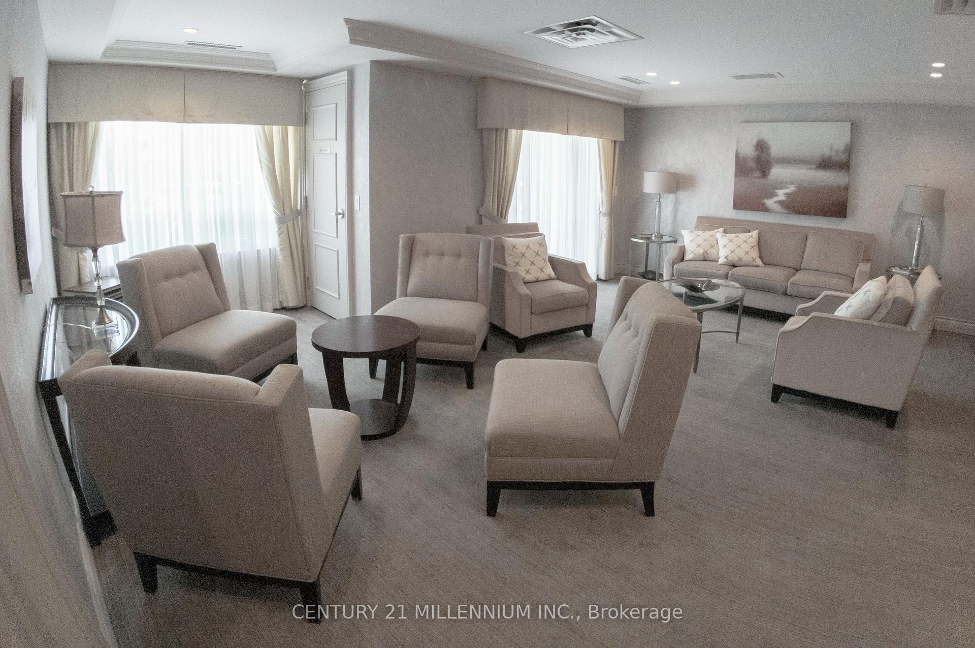 Photo 31 of Unit 104, 60 Via Rosedale Way, Brampton, Sandringham-Wellington — HOMEH