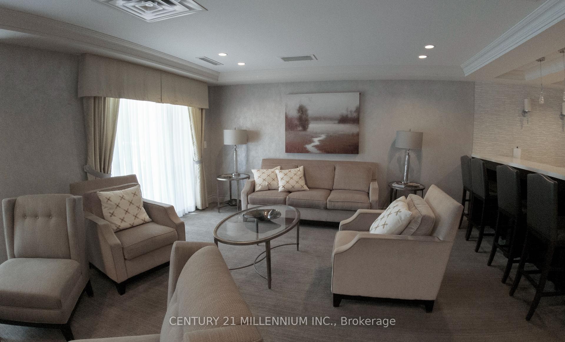 Photo 32 of Unit 104, 60 Via Rosedale Way, Brampton, Sandringham-Wellington — HOMEH