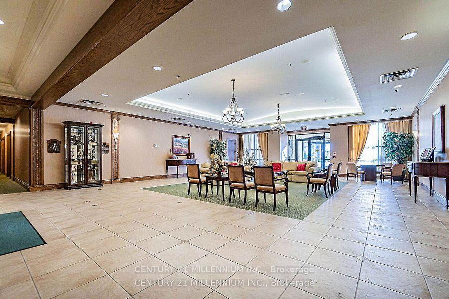 Photo 4 of Unit 104, 60 Via Rosedale Way, Brampton, Sandringham-Wellington — HOMEH
