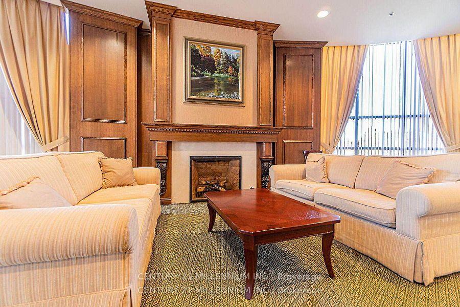 Photo 16 of Unit 104, 60 Via Rosedale Way, Brampton, Sandringham-Wellington — HOMEH